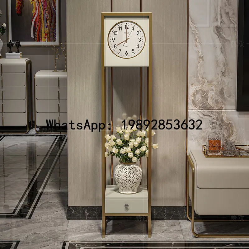 Lighting Decor Living Room - b2ZP6X Luxuriöser Blumenständer Postmodernes Wohnzimmer Schlafzimmer