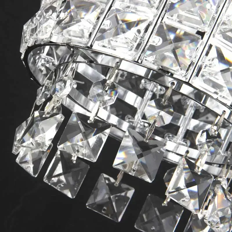 Home Decor Lighting Brands - 100 % brandneue Kristall-Pendelleuchten, Hängeleuchten für