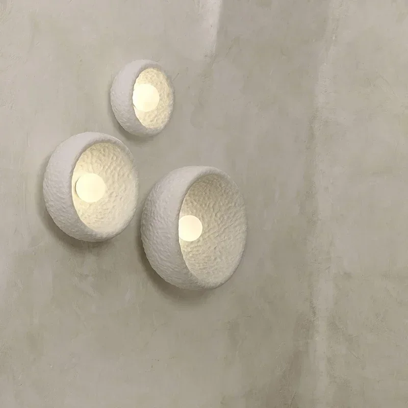 Foyer Lighting Wall Decor - Wandleuchte im europäischen Stil, Wohnzimmer, Restaurant,
