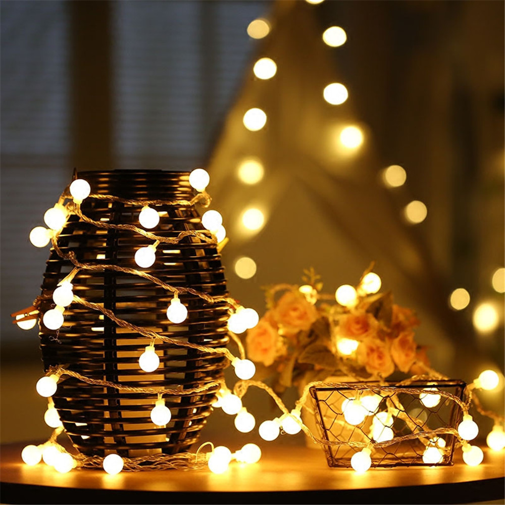 3-10M Solar-/USB-/Batterie-Lic – Lighting Decor Living Room Bewertung und Preis