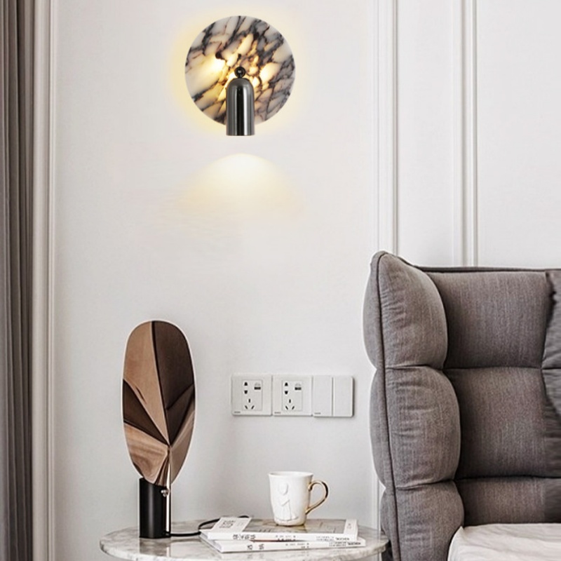 LED-Wandleuchten für Innenräum – Foyer Lighting Wall Decor Bewertung und Preis