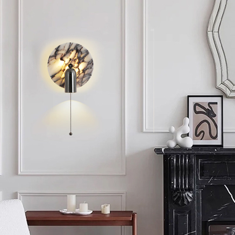 LED-Wandleuchten für Innenräum – Foyer Lighting Wall Decor Bewertung und Preis