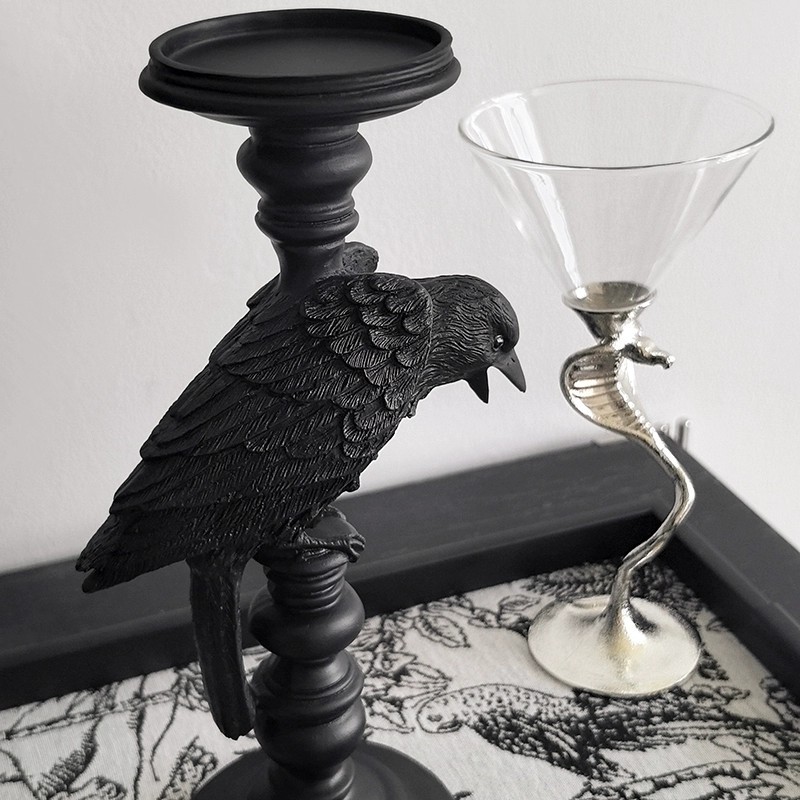 Luxuriöser Kerzenhalter mit Du – Elements Lighting Decor Bewertung und Preis