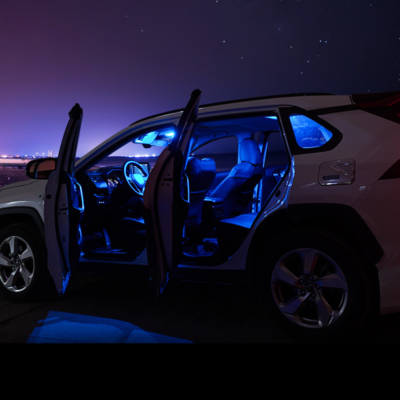 Auto-LED-Leuchten für Subaru F – Decor Lighting Sg Bewertung und Preis