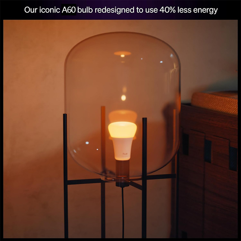 Philips Hue E27 A60 810LM Smar – Philips Bulb Hue Bewertung und Preis