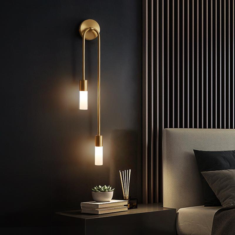 Retro Hintergrundbeleuchtung W – Lighting Decor Living Room Bewertung und Preis