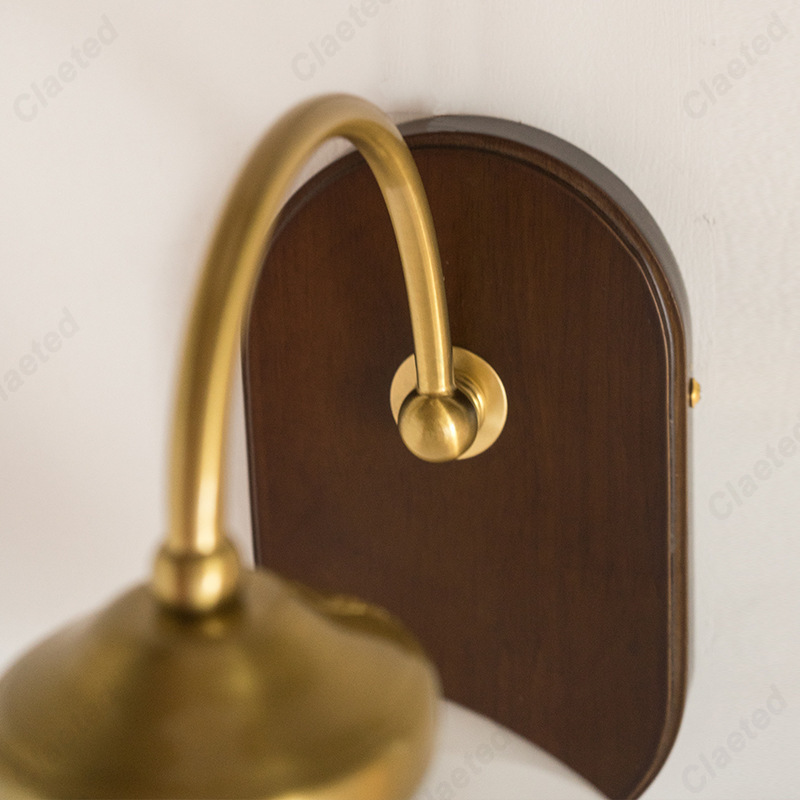 Europäische Retro Einfache LED – Foyer Lighting Wall Decor Bewertung und Preis