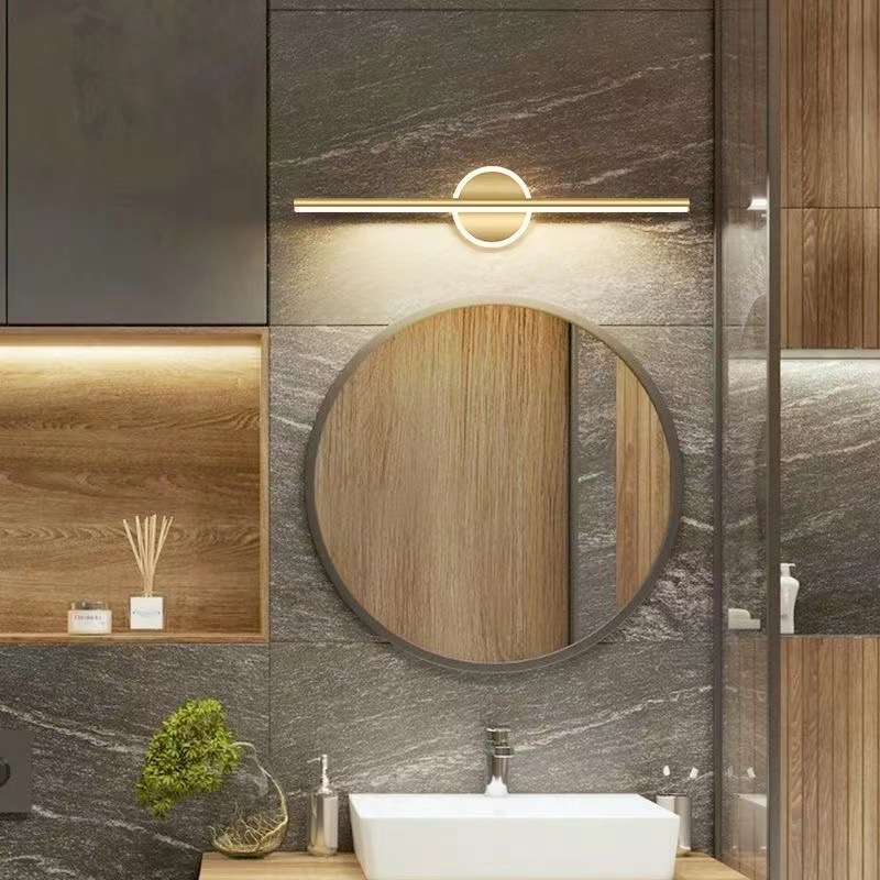 Moderne LED Spiegel Lampe 40/5 – Foyer Lighting Wall Decor Bewertung und Preis