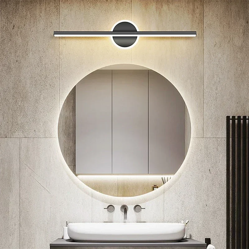Moderne LED Spiegel Lampe 40/5 – Foyer Lighting Wall Decor Bewertung und Preis