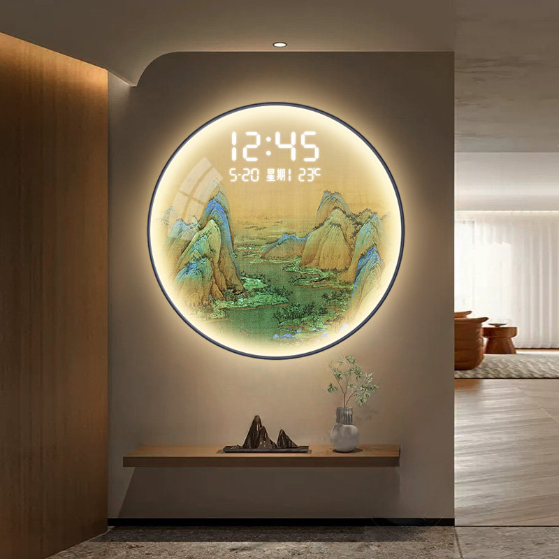 Upgrade Elegante Premium-Wandu – Lighting Room Decor Items Bewertung und Preis