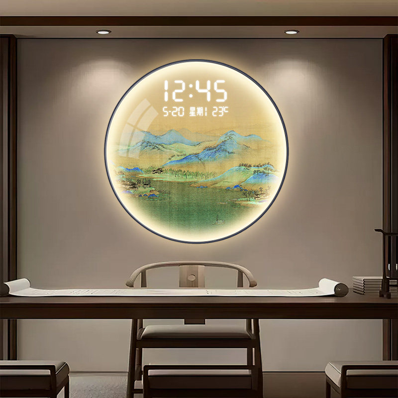 Upgrade Elegante Premium-Wandu – Lighting Room Decor Items Bewertung und Preis