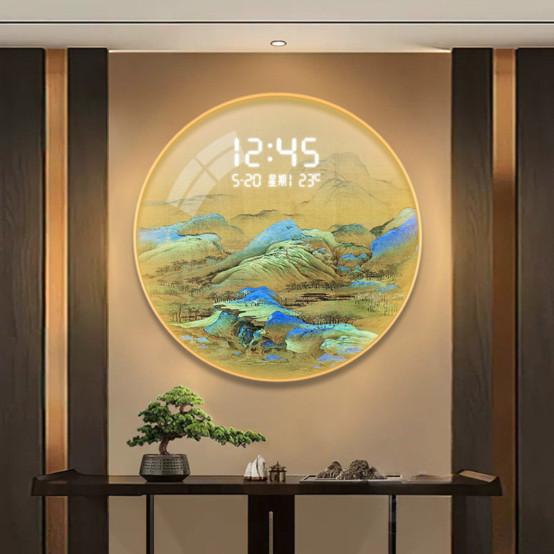 Upgrade Elegante Premium-Wandu – Lighting Room Decor Items Bewertung und Preis