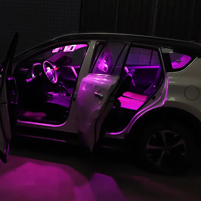 Für Subaru Forester SG SH SJ S – Decor Lighting Sg Bewertung und Preis