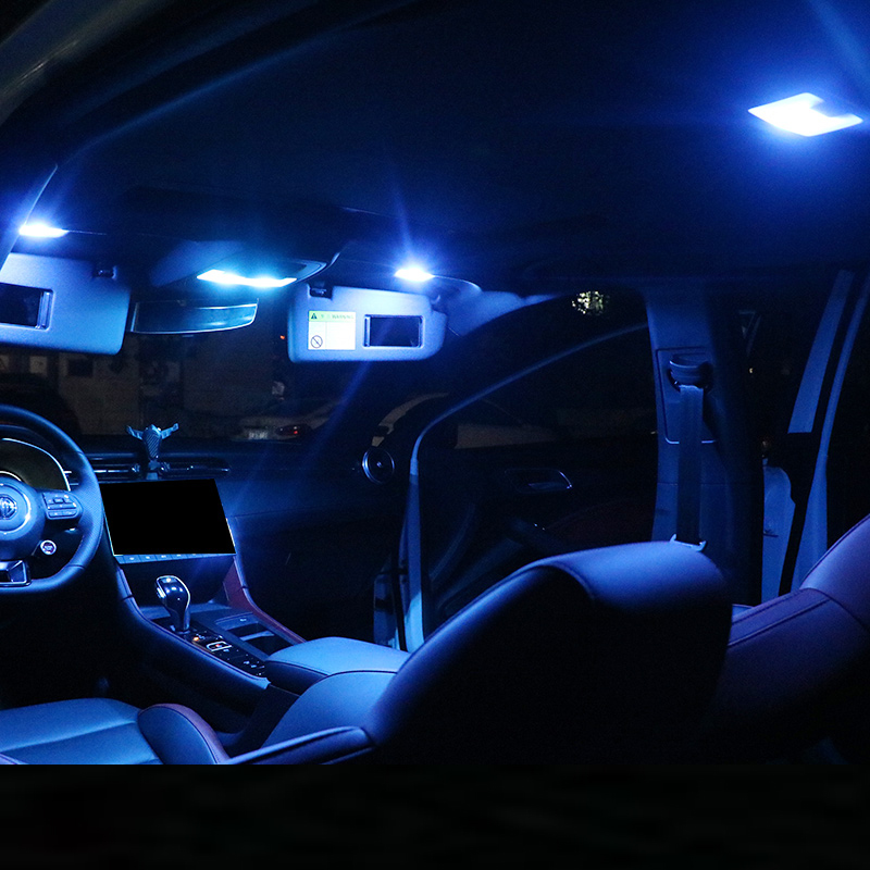 Für Subaru Forester SG SH SJ S – Decor Lighting Sg Bewertung und Preis