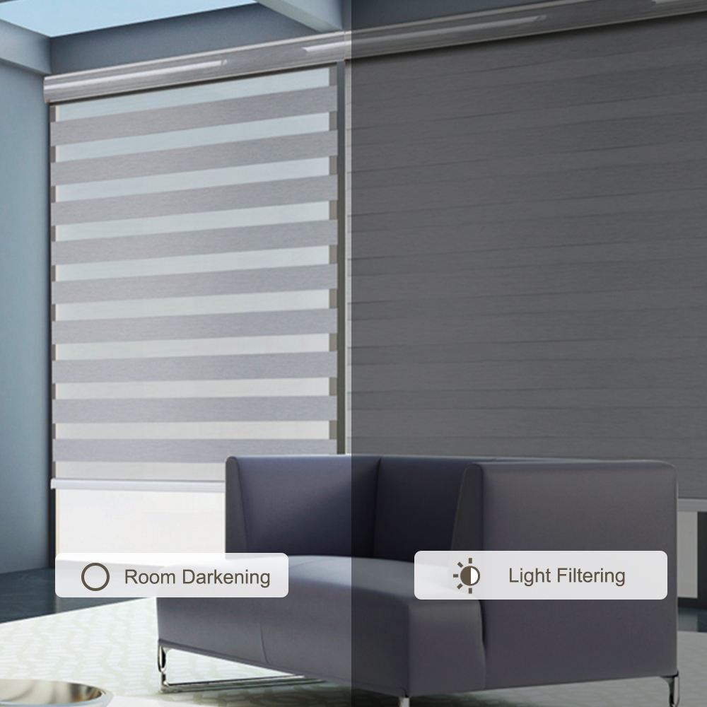 Maßgefertigte Fensterrollos, l – Decor Lighting Sg Bewertung und Preis