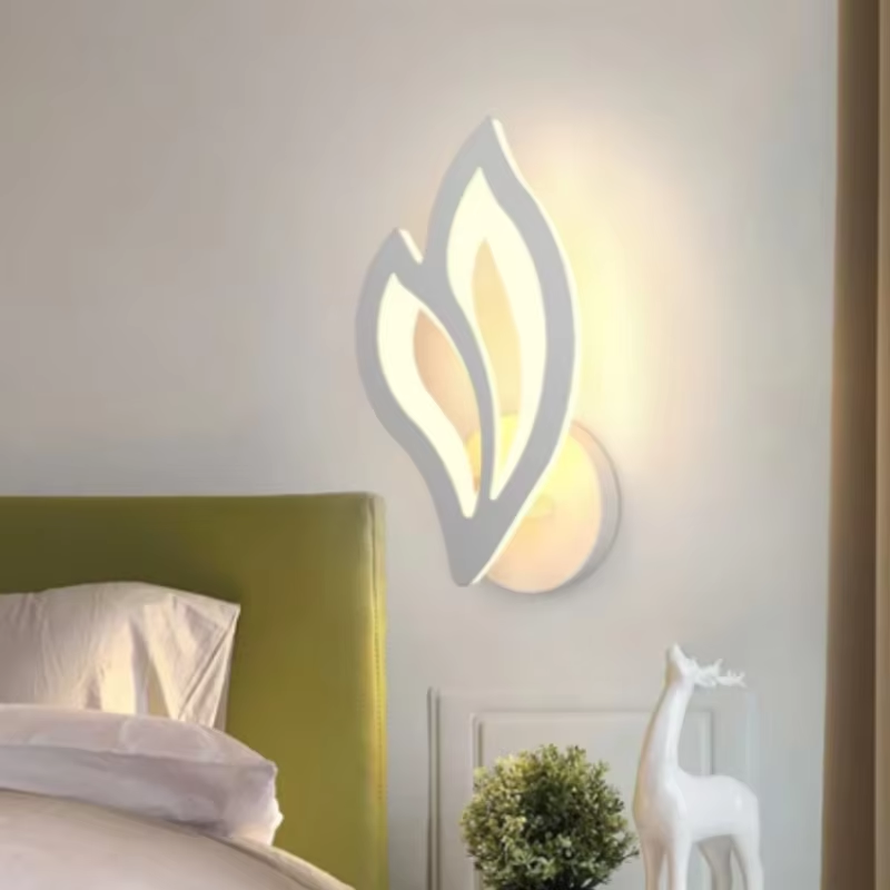 LED-Wandleuchte für Zuhause Kr – Foyer Lighting Wall Decor Bewertung und Preis