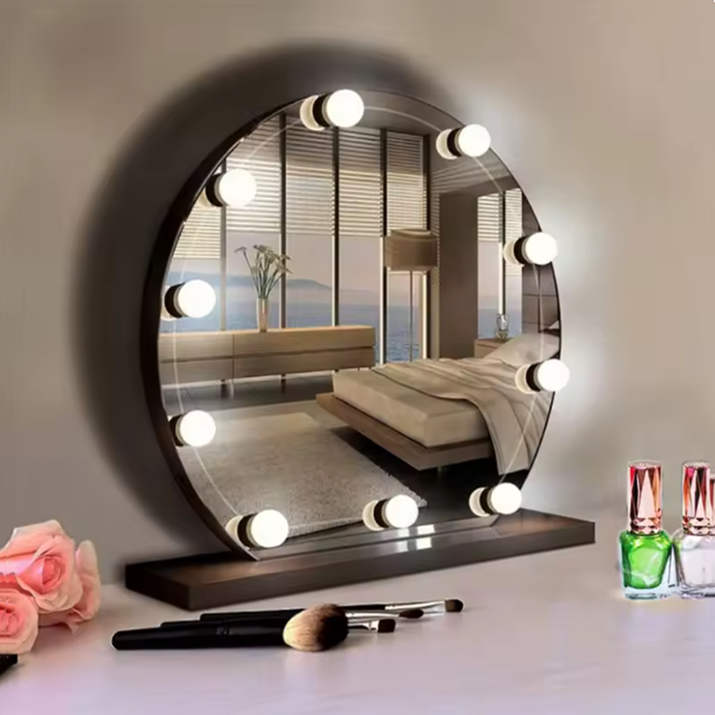 LED-Schminkspiegel-Licht, Schm – Foyer Lighting Wall Decor Bewertung und Preis
