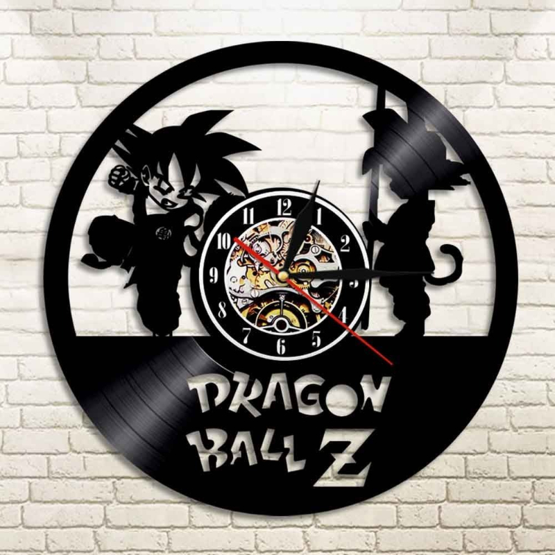 Dragon Ball Son Goku personali – Lighting Decor Living Room Bewertung und Preis