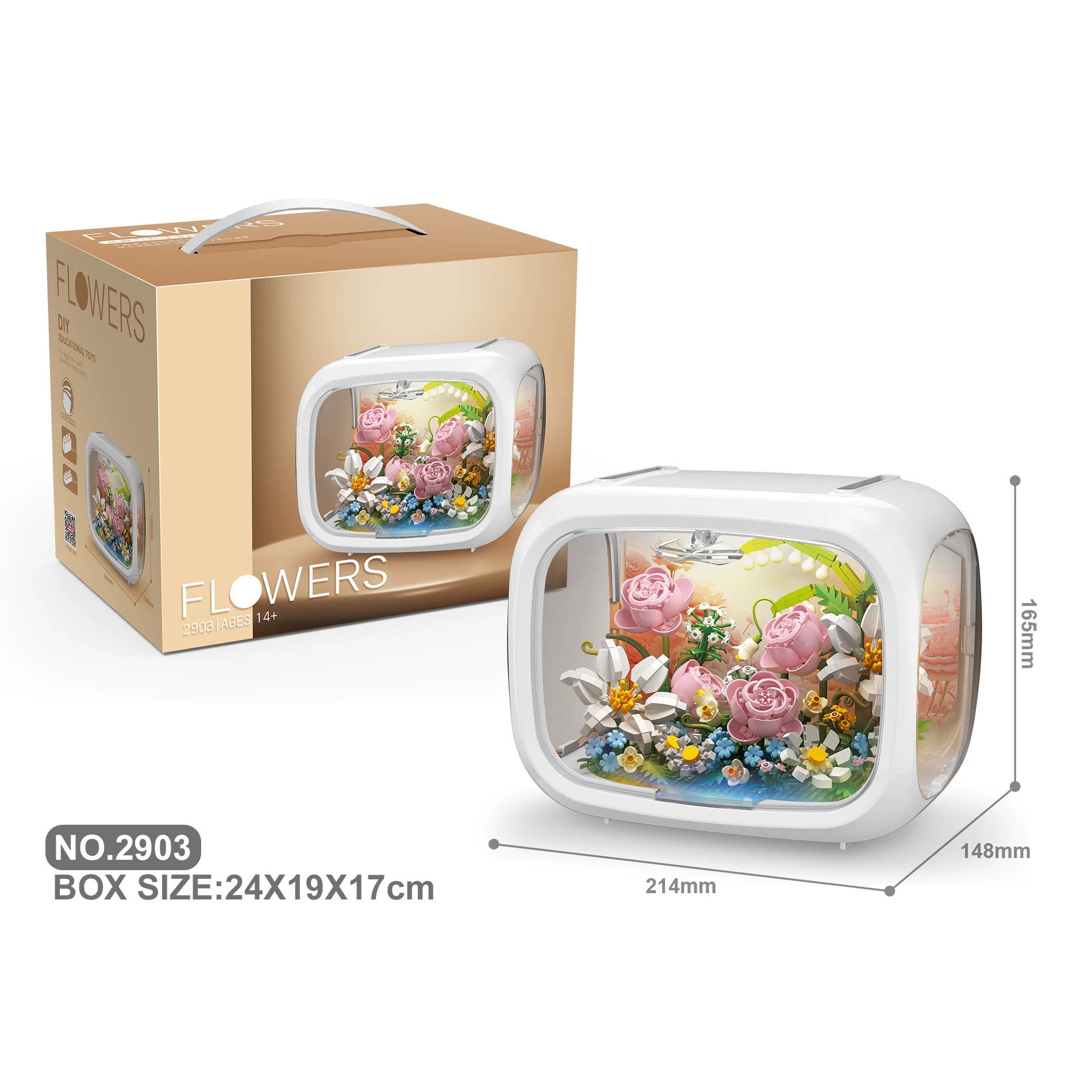 iDEA Home Decor Baustein-Set V – Home Decor Lighting Brands Bewertung und Preis