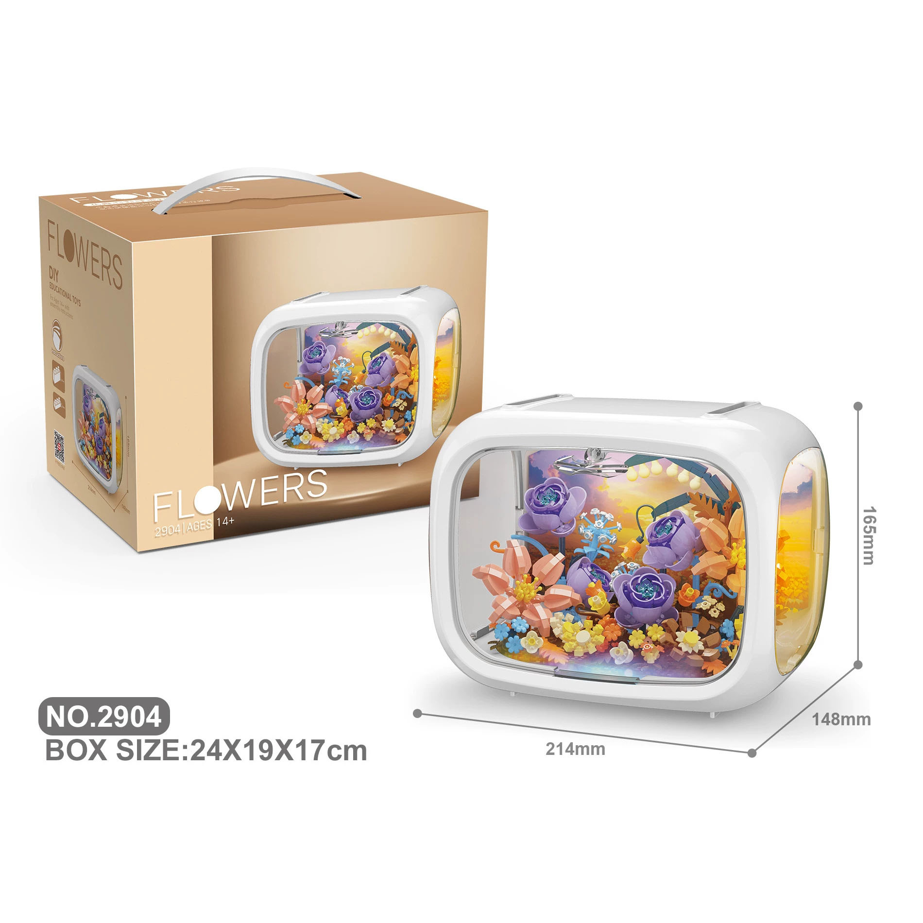iDEA Home Decor Baustein-Set V – Home Decor Lighting Brands Bewertung und Preis