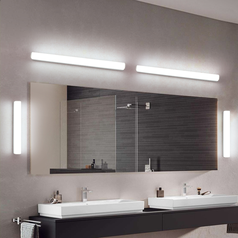 Moderne LED-Spiegelleuchte Wan – Foyer Lighting Wall Decor Bewertung und Preis