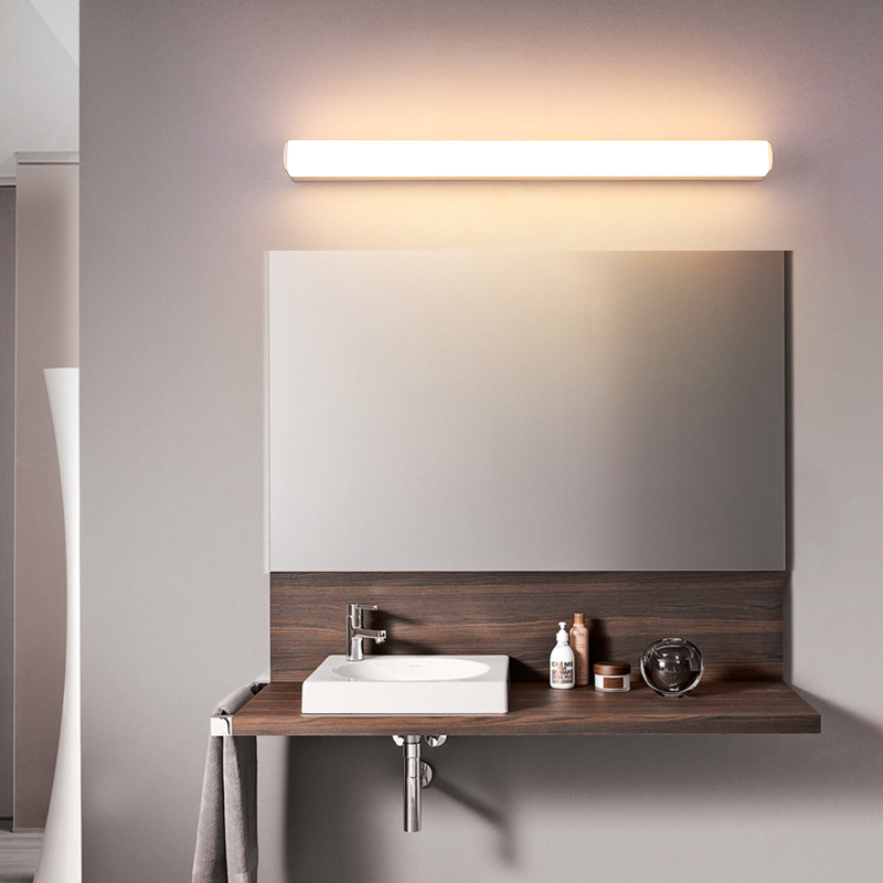 Moderne LED-Spiegelleuchte Wan – Foyer Lighting Wall Decor Bewertung und Preis