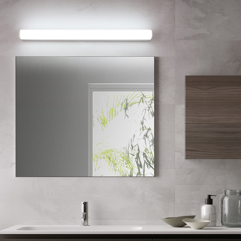 Moderne LED-Spiegelleuchte Wan – Foyer Lighting Wall Decor Bewertung und Preis