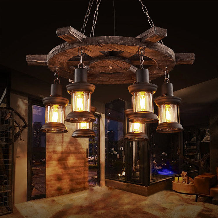 Antik-Stil Innendekorations-Hä – Lighting Decor Living Room Bewertung und Preis
