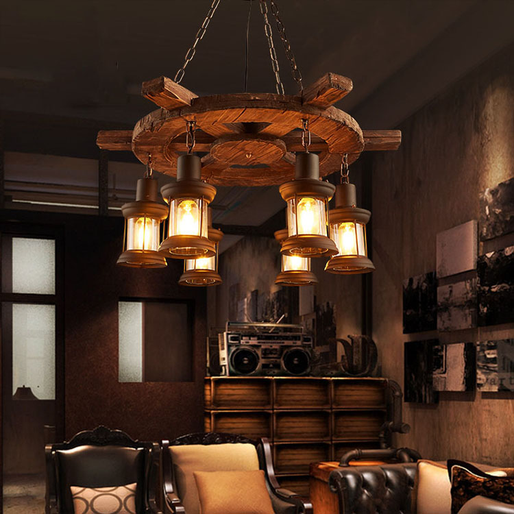 Antik-Stil Innendekorations-Hä – Lighting Decor Living Room Bewertung und Preis