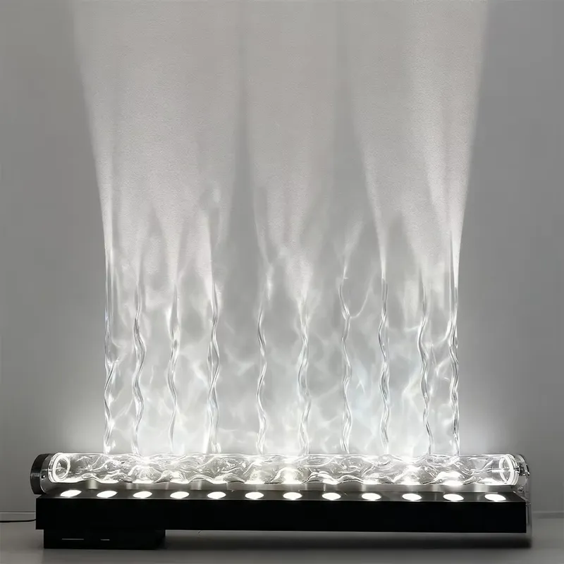 Intelligente 3D-Wandflammen-Pr – Lighting Decor Living Room Bewertung und Preis