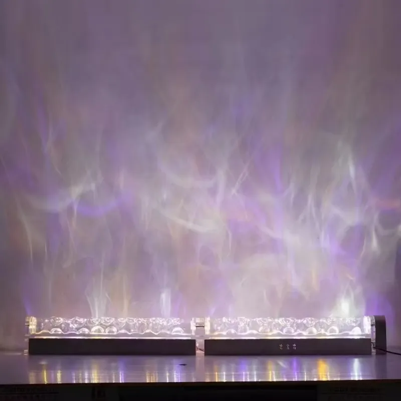 Intelligente 3D-Wandflammen-Pr – Lighting Decor Living Room Bewertung und Preis
