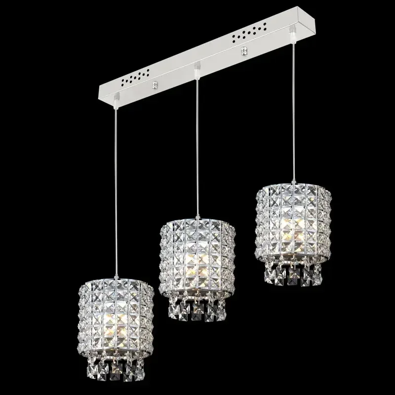 100 % brandneue Kristall-Pende – Home Decor Lighting Brands Bewertung und Preis