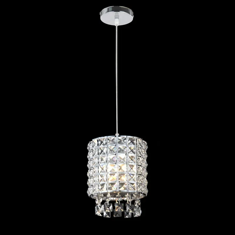 100 % brandneue Kristall-Pende – Home Decor Lighting Brands Bewertung und Preis