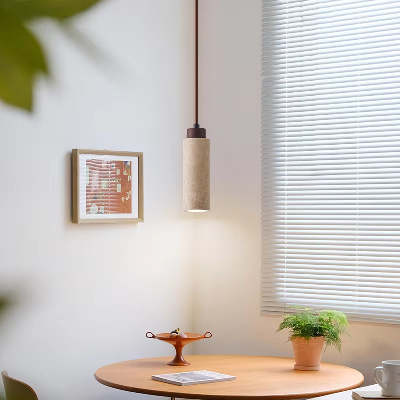 Stein-Pendelleuchten Raumdekor – Lighting Room Decor Items Bewertung und Preis
