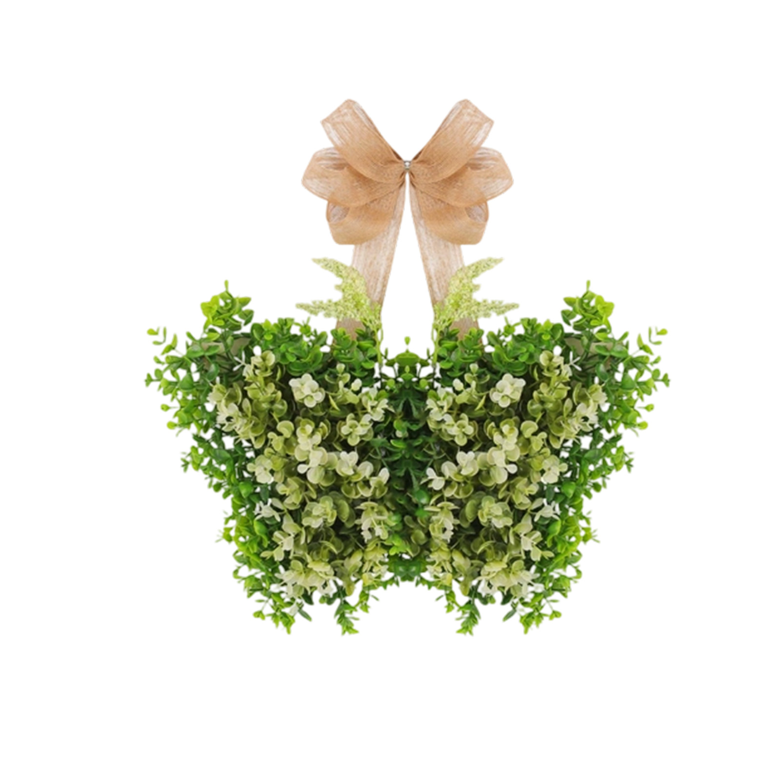 Frühlingskranz mit Beleuchtung – Elements Lighting Decor Bewertung und Preis