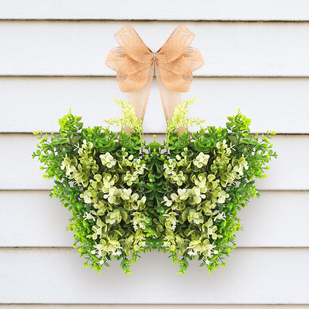 Frühlingskranz mit Beleuchtung – Elements Lighting Decor Bewertung und Preis