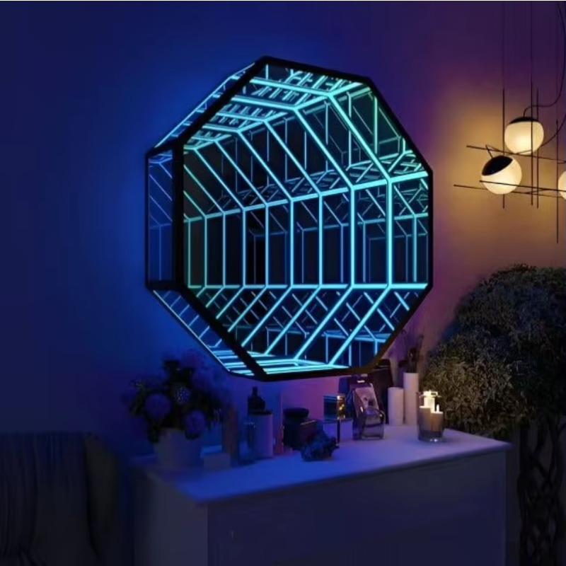 Moderne LED-Innen-Wandleuchte  – Lighting Decor Living Room Bewertung und Preis