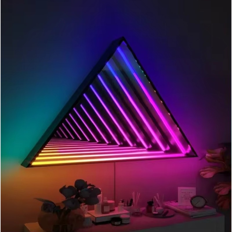 Moderne LED-Innen-Wandleuchte  – Lighting Decor Living Room Bewertung und Preis