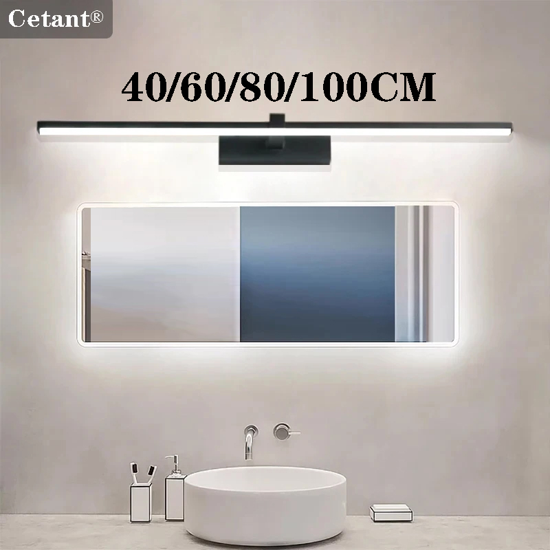 LED-Wandleuchte, 40/80/100 cm, – Foyer Lighting Wall Decor Bewertung und Preis