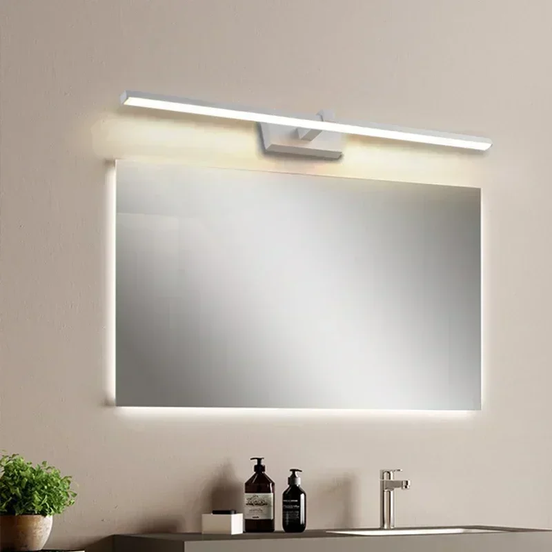 LED-Wandleuchte, 40/80/100 cm, – Foyer Lighting Wall Decor Bewertung und Preis