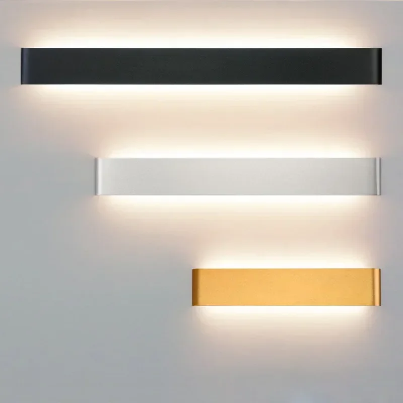 Moderne LED-Wandleuchte für Sc – Foyer Lighting Wall Decor Bewertung und Preis