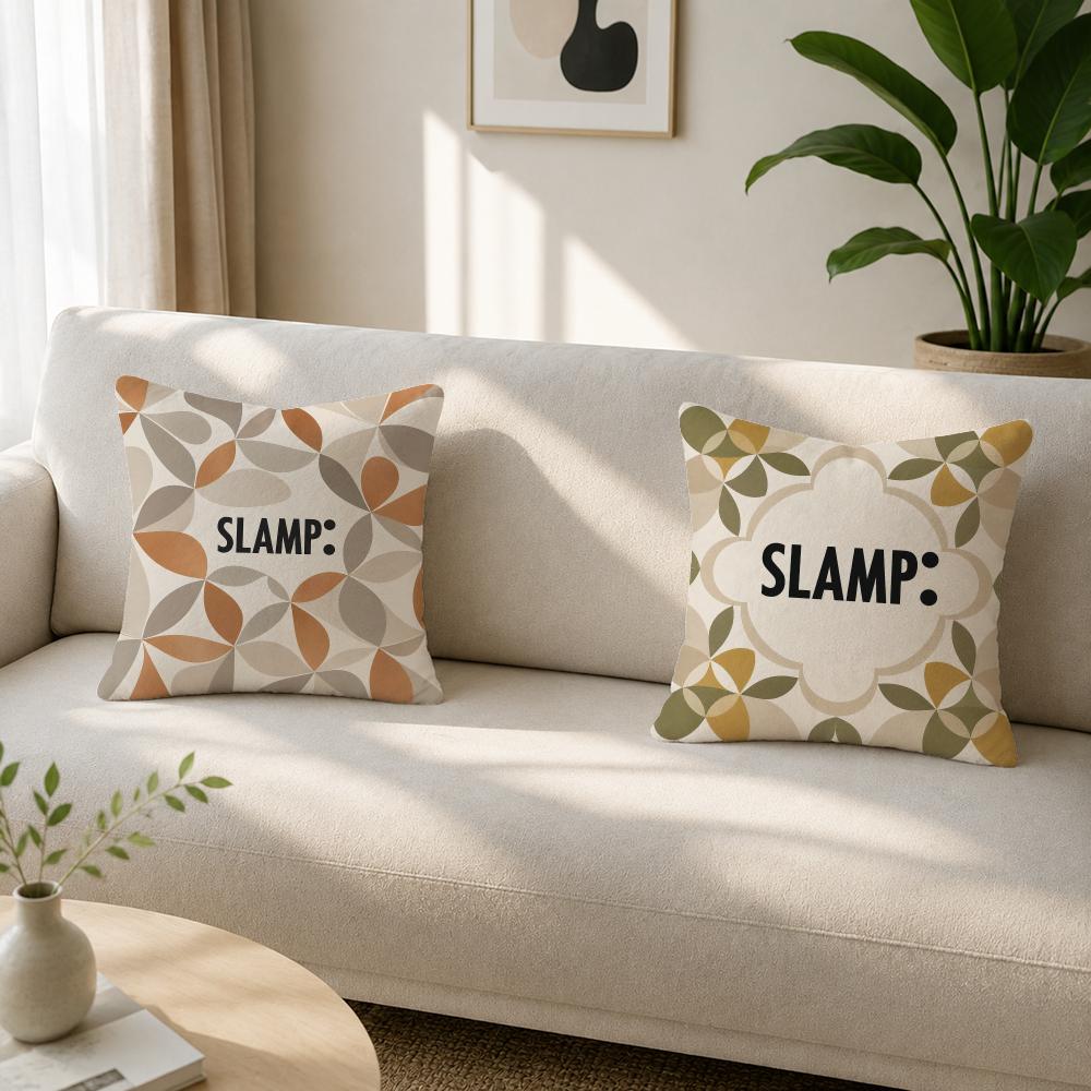 Beleuchtungsmarke SLAMP Kissen – Home Decor Lighting Brands Bewertung und Preis
