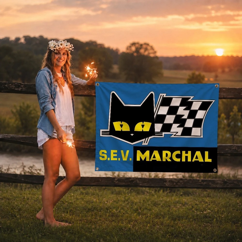 S-S.E.V.MARCHAL Light Markenfl – Home Decor Lighting Brands Bewertung und Preis