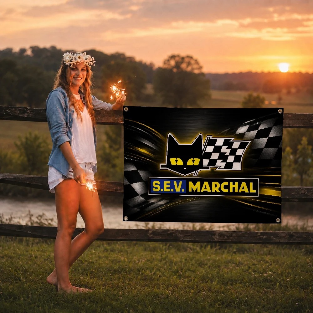 S-S.E.V.MARCHAL Light Markenfl – Home Decor Lighting Brands Bewertung und Preis