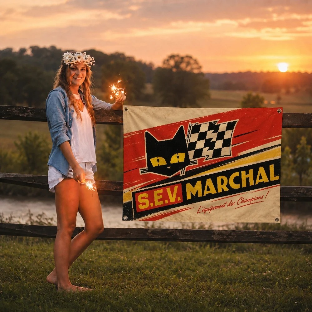 S-S.E.V.MARCHAL Light Markenfl – Home Decor Lighting Brands Bewertung und Preis