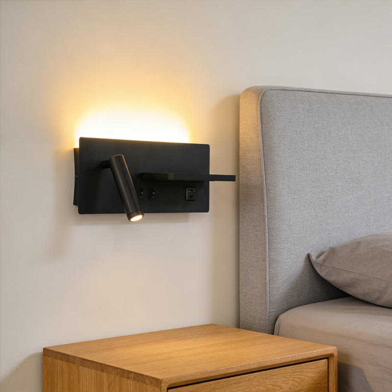 Kabellose Lade-Wandleuchte Ele – Foyer Lighting Wall Decor Bewertung und Preis