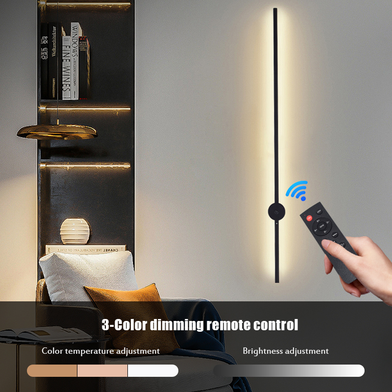 Moderne Wiederaufladbare LED-W – Lighting Decor Living Room Bewertung und Preis