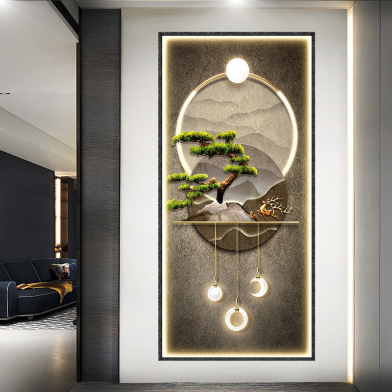 Licht und Schatten Veranda dek – Home Decor Lighting Brands Bewertung und Preis
